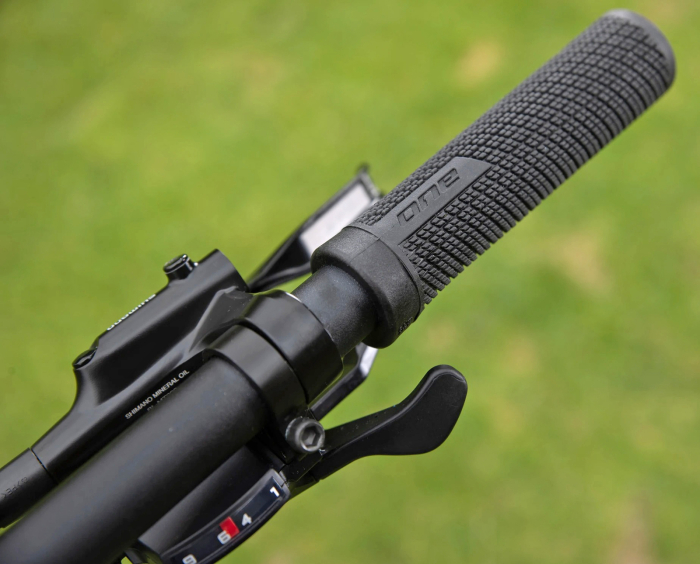 Bicicleta MTB-HT 29" SUPERIOR XC 6.2 29, cadru aluminiu, manete secventiale, frane hidraulice, 9 viteze [15]