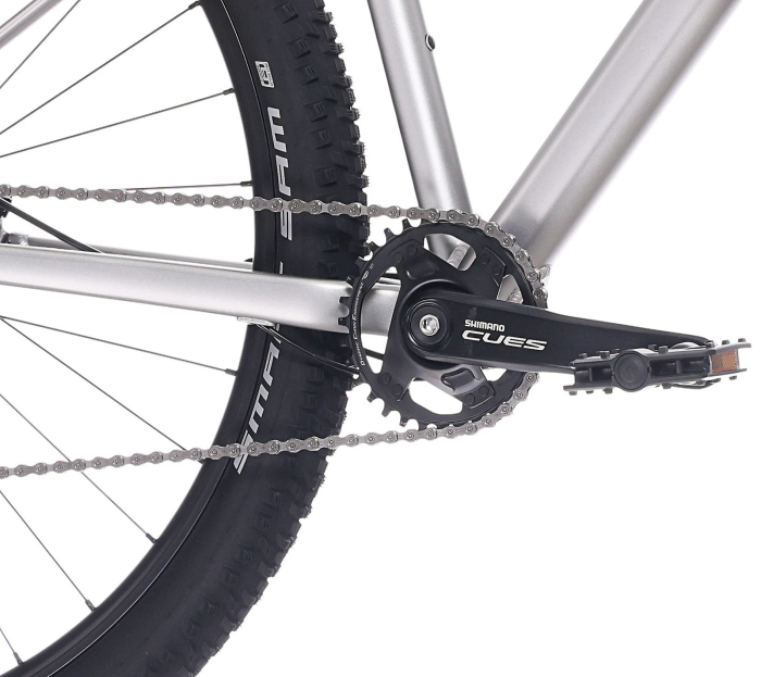 Bicicleta MTB-HT 29" SUPERIOR XC 6.2 29, cadru aluminiu, manete secventiale, frane hidraulice, 9 viteze [9]