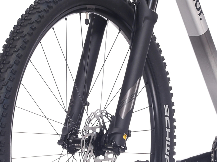 Bicicleta MTB-HT 29" SUPERIOR XC 6.2 29, cadru aluminiu, manete secventiale, frane hidraulice, 9 viteze [5]