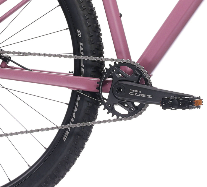 Bicicleta MTB-HT 29" SUPERIOR XC 6.9 MS 29, cadru aluminiu, manete secventiale, frane hidraulice, 11 viteze [16]