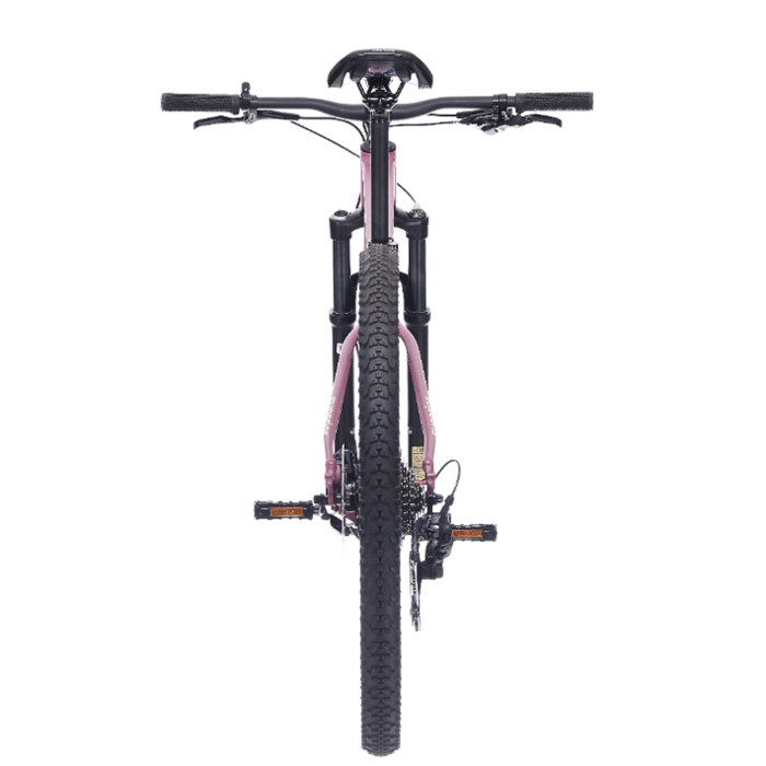 Bicicleta MTB-HT 29" SUPERIOR XC 6.9 MS 29, cadru aluminiu, manete secventiale, frane hidraulice, 11 viteze [7]