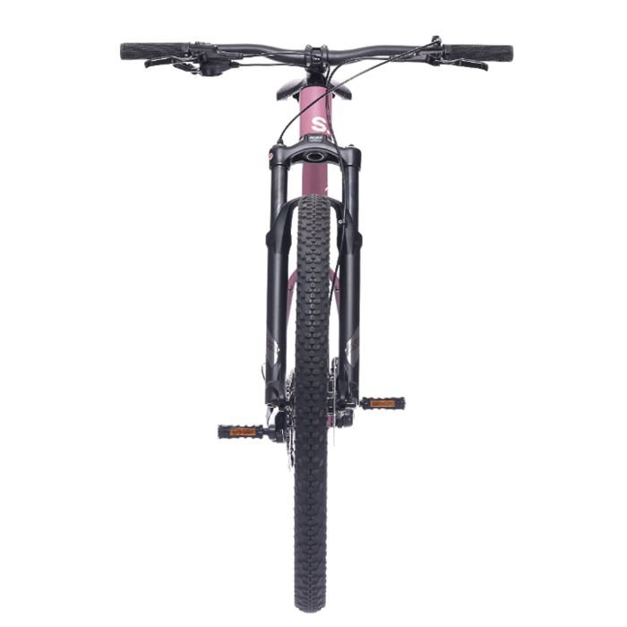 Bicicleta MTB-HT 29" SUPERIOR XC 6.9 MS 29, cadru aluminiu, manete secventiale, frane hidraulice, 11 viteze [3]