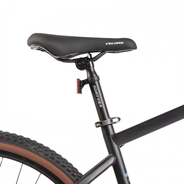 Bicicleta MTB-HT 29" VELORS Genius 2.9, cadru otel, manete secventiale, frane disc, 21 viteze [10]