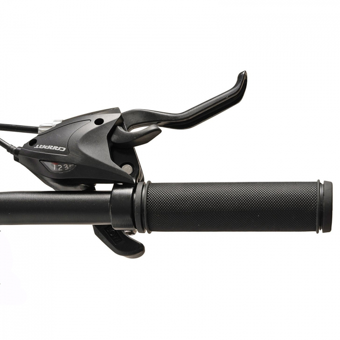 Bicicleta MTB-HT 29" VELORS Genius 2.9, cadru otel, manete secventiale, frane disc, 21 viteze [7]