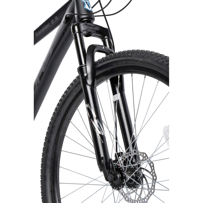 Bicicleta MTB-HT 29" VELORS Rambler 2.9, cadru otel, manete secventiale, frane disc, 21 viteze [4]
