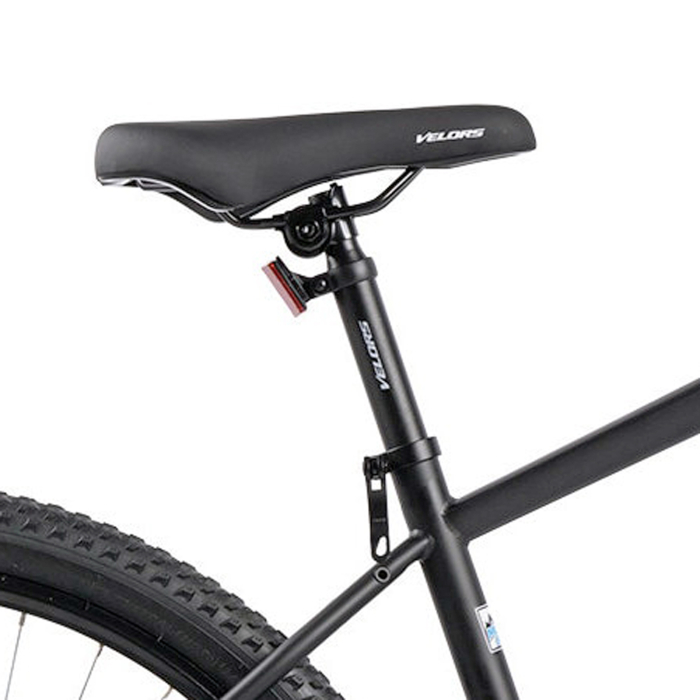 Bicicleta MTB-HT 29" VELORS Rambler 2.9, cadru otel, manete secventiale, frane disc, 21 viteze [10]