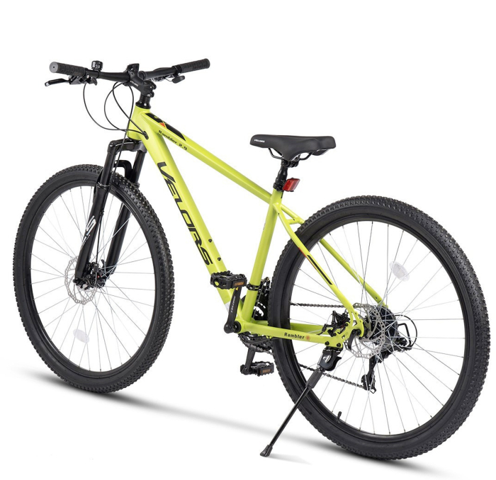 Bicicleta MTB-HT 29" VELORS Rambler 2.9, cadru otel, manete secventiale, frane disc, 21 viteze [3]