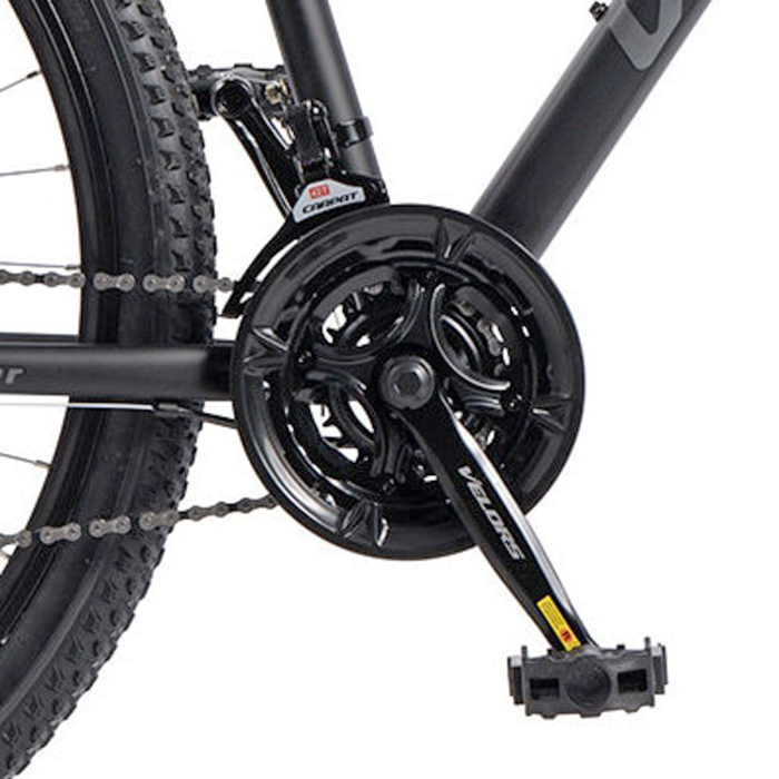Bicicleta MTB-HT 29" VELORS Rambler 2.9, cadru otel, manete secventiale, frane disc, 21 viteze [8]