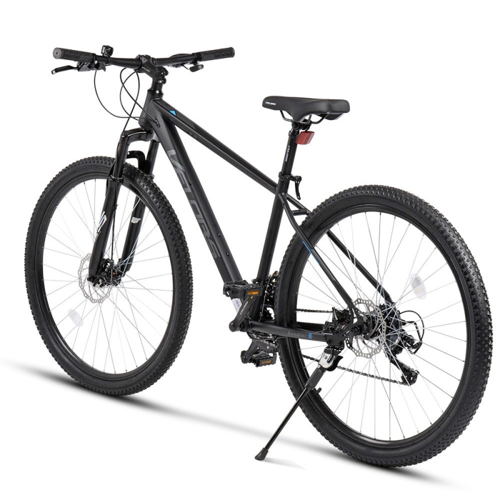 Bicicleta MTB-HT 29" VELORS Rambler 2.9, cadru otel, manete secventiale, frane disc, 21 viteze [3]