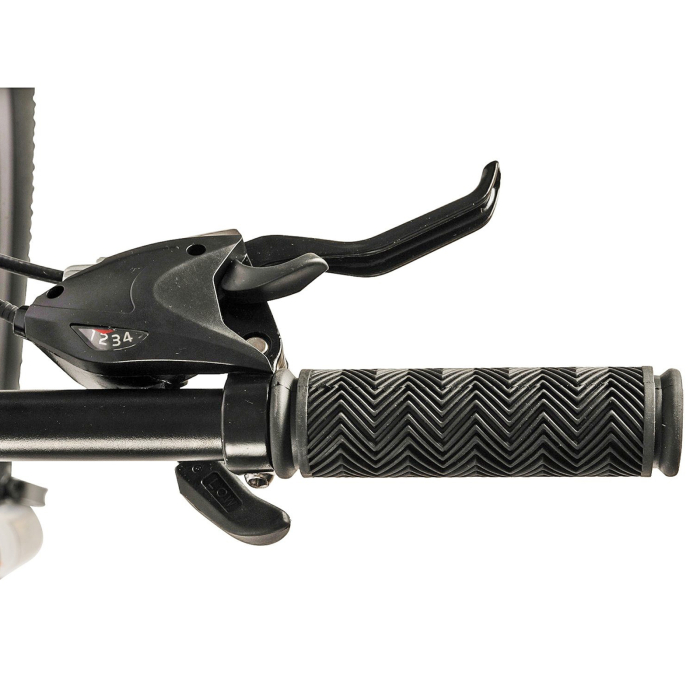 Bicicleta MTB-HT 29" VELORS Rambler 2.9, cadru otel, manete secventiale, frane disc, 21 viteze [7]