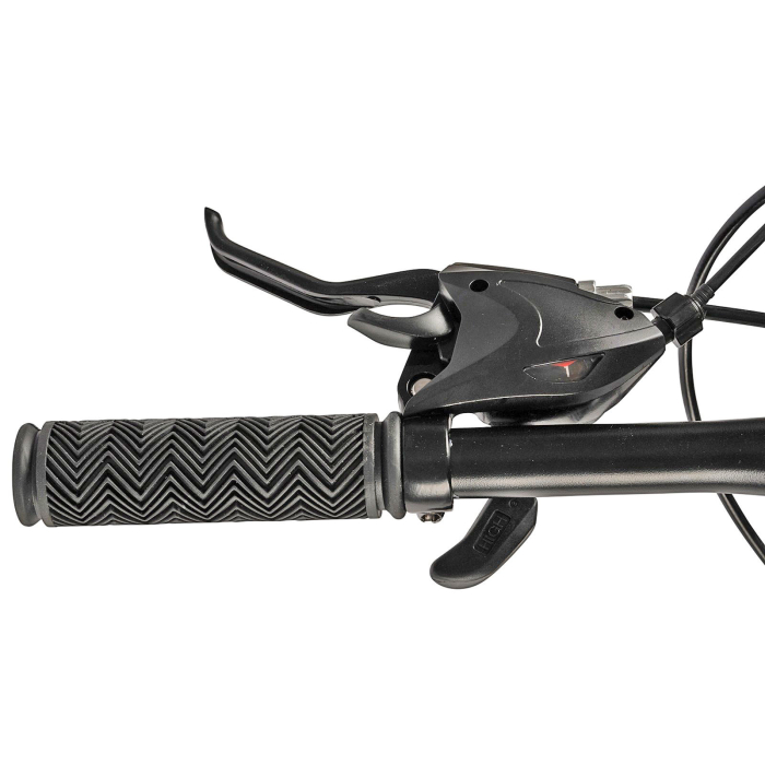 Bicicleta MTB-HT 29" VELORS Rambler 2.9, cadru otel, manete secventiale, frane disc, 21 viteze [6]