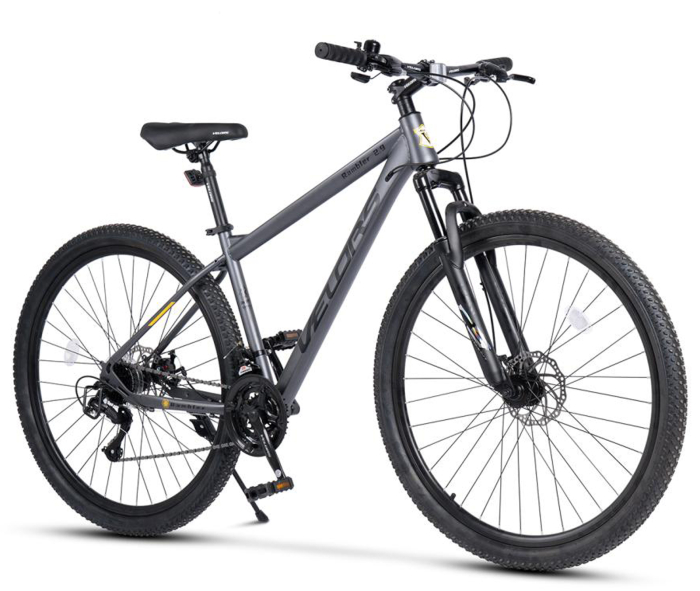 Bicicleta MTB-HT 29" VELORS Rambler 2.9, cadru otel, manete secventiale, frane disc, 21 viteze [1]