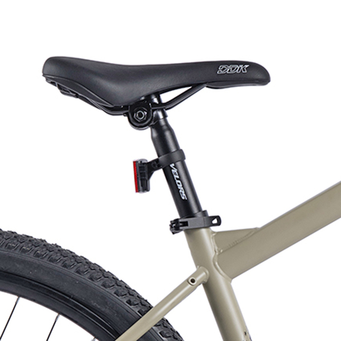 Bicicleta MTB-HT 29" VELORS Rambler 2.9, cadru otel, manete secventiale, frane disc, 21 viteze [11]