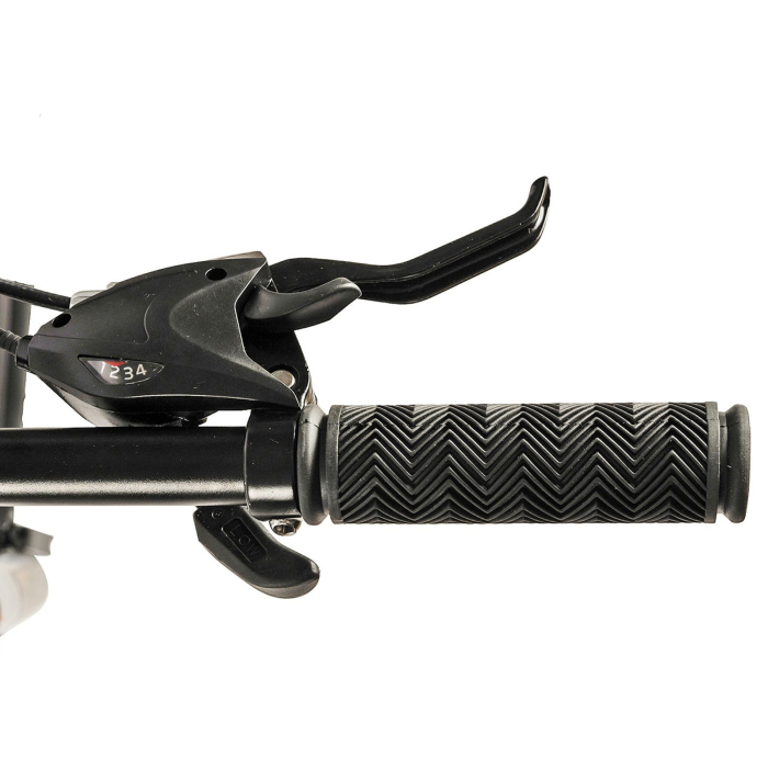 Bicicleta MTB-HT 29" VELORS Rambler 2.9, cadru otel, manete secventiale, frane disc, 21 viteze [7]