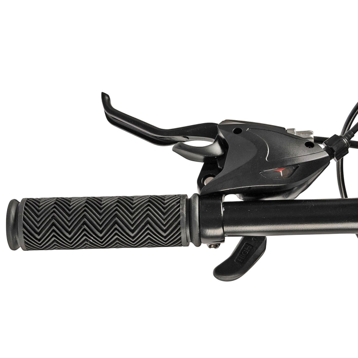 Bicicleta MTB-HT 29" VELORS Rambler 2.9, cadru otel, manete secventiale, frane disc, 21 viteze [6]