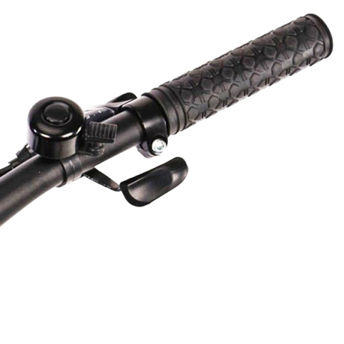 Bicicleta MTB-HT COLINELLI 2923, cadru aluminiu, manete secventiale, frane V-Brake, 21 viteze [8]