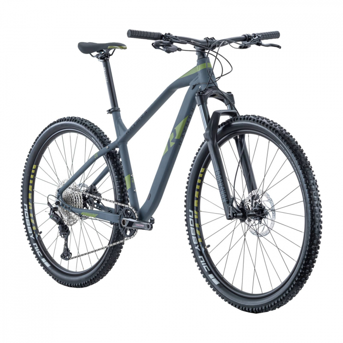 Bicicleta Mtb Raymon HardRay Nine 6.5 - 29 Inch, M, Gri [1]