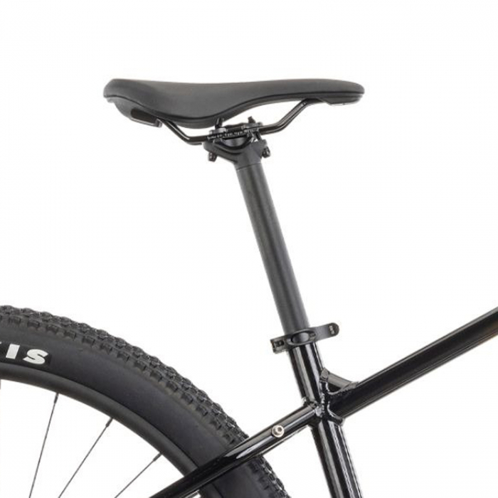 Bicicleta MTB-HT 29" RAYMON Nayta, cadru aluminiu 16.5", manete secventiale, frane hidraulice, 21 viteze, negru [7]