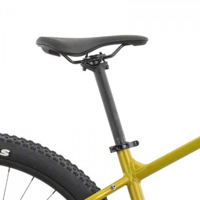 Bicicleta MTB-HT 29" RAYMON Nayta, cadru aluminiu 19.5", manete secventiale, frane hidraulice, 21 viteze, galben [7]