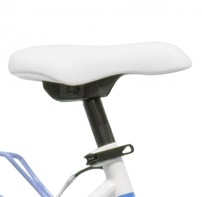 Bicicleta oras 24" BOTTARI Parma, cadru otel 17", frane V-Brake, 6 viteze [5]