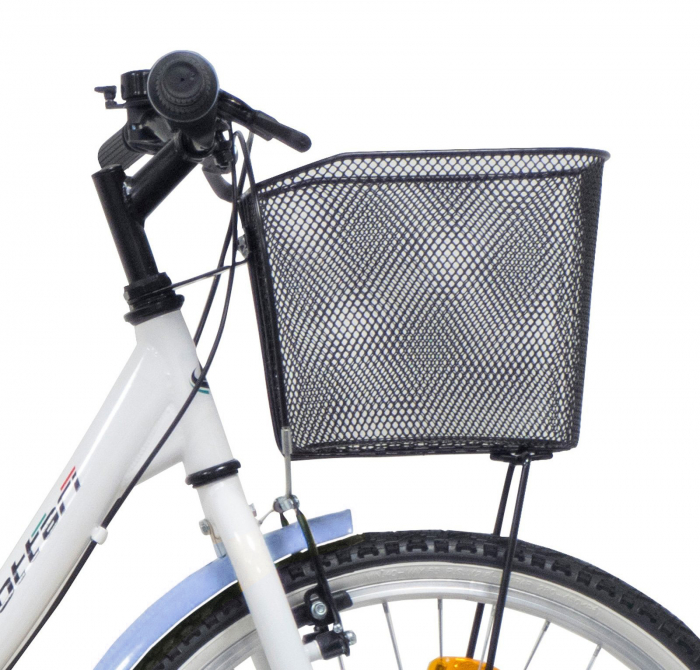 Bicicleta oras 24" BOTTARI Parma, cadru otel 17", frane V-Brake, 6 viteze [2]