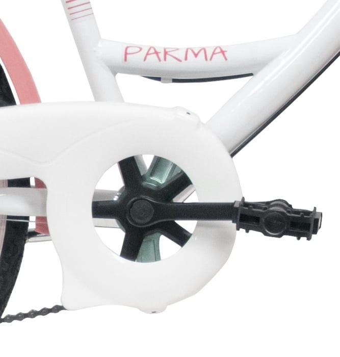 Bicicleta oras 24" BOTTARI Parma, cadru otel 17", frane V-Brake, 6 viteze [3]