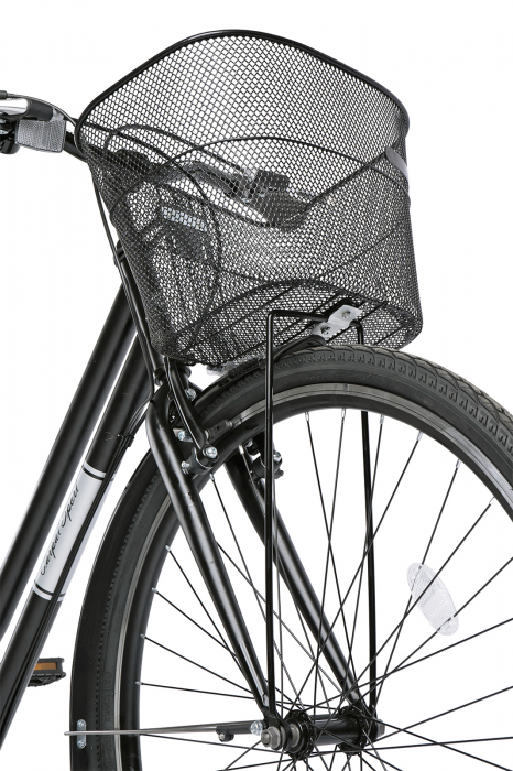 Bicicleta oras 28" CARPAT Altay, cadru otel, manete revoshift, frane V-Brake, 7 viteze [9]