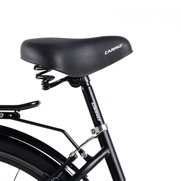 Bicicleta oras 28" CARPAT Altay, cadru otel, manete revoshift, frane V-Brake, 7 viteze [11]