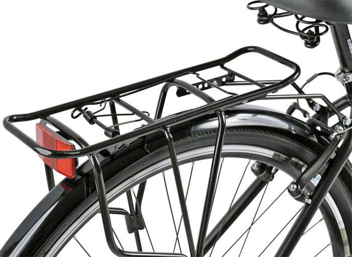 Bicicleta oras 28" CARPAT Altay, cadru otel, manete revoshift, frane V-Brake, 7 viteze [9]