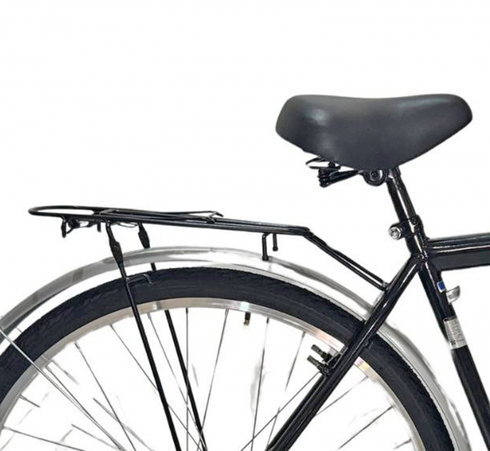 Bicicleta oras 28" DHS  Kreativ 28017, cadru otel 20", manete revoshift, frane V-Brake/torpedo, 7 viteze [6]