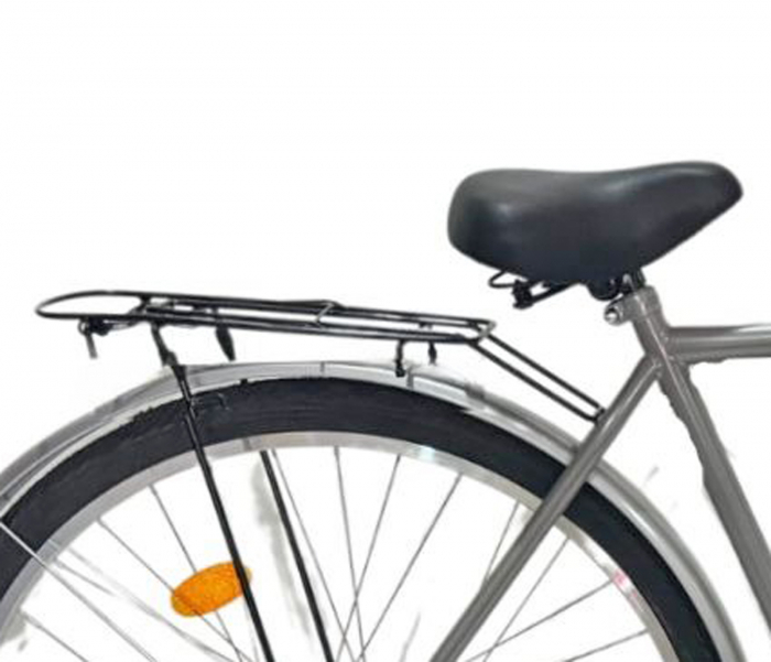 Bicicleta oras 28" DHS  Kreativ 28017, cadru otel 20", manete revoshift, frane V-Brake/torpedo, 7 viteze [6]