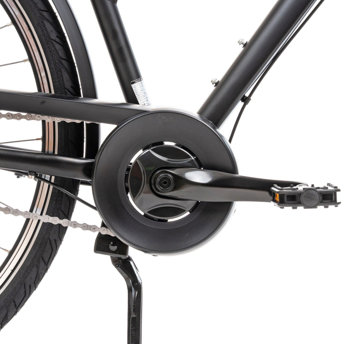 Bicicleta oras 28" KREIDLER Raise RT3 Lady, cadru aluminiu, manete revoshift, frane V-Brake, 7 viteze [8]