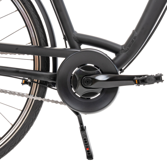 Bicicleta oras 28" KREIDLER Raise RT5 Lady, cadru aluminiu, manete revoshift, frane V-Brake, 7 viteze [11]