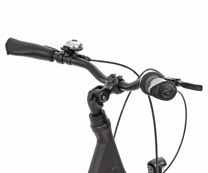 Bicicleta oras 28" KREIDLER Raise RT5 Lady, cadru aluminiu, manete revoshift, frane V-Brake, 7 viteze [7]