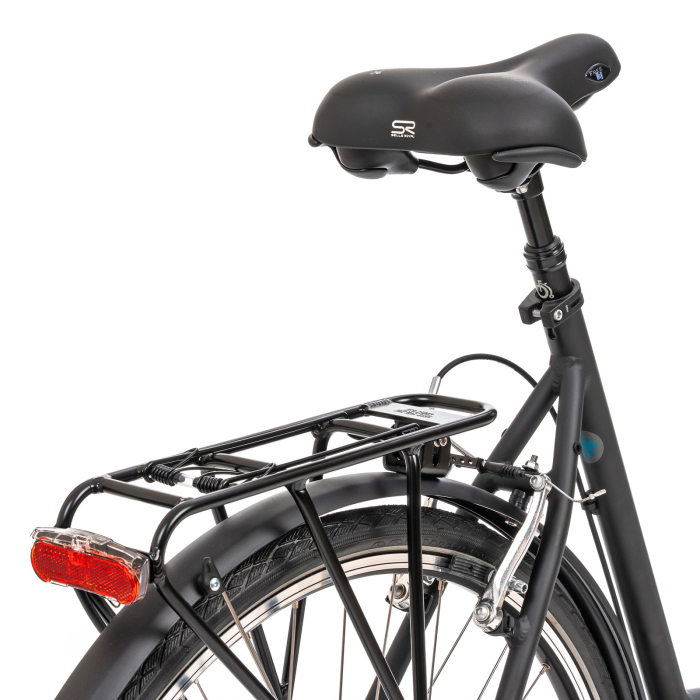 Bicicleta oras 28" KREIDLER Raise RT5 Lady, cadru aluminiu, manete revoshift, frane V-Brake, 7 viteze [13]