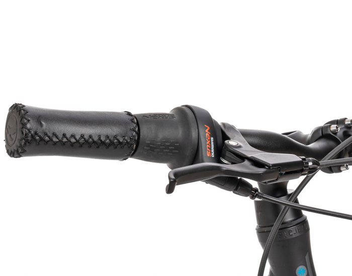 Bicicleta oras 28" KREIDLER Raise RT5 Lady, cadru aluminiu, manete revoshift, frane V-Brake, 7 viteze [10]