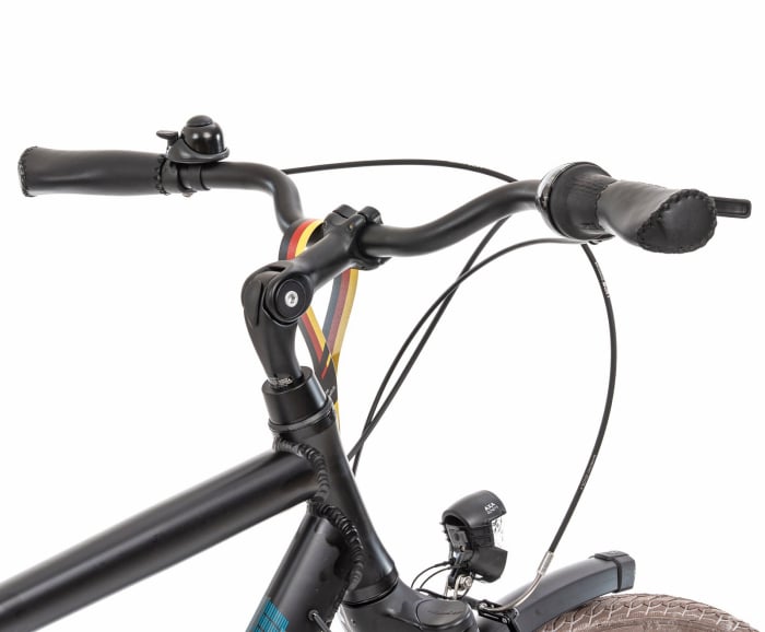 Bicicleta oras 28" KREIDLER Raise RT6 Man, cadru aluminiu, manete revoshift, frane V-Brake, 7 viteze [7]