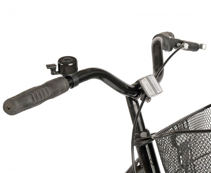 Bicicleta oras 28" RICH Chloe, cadru otel, frane V-Brake/torpedo, single speed [5]