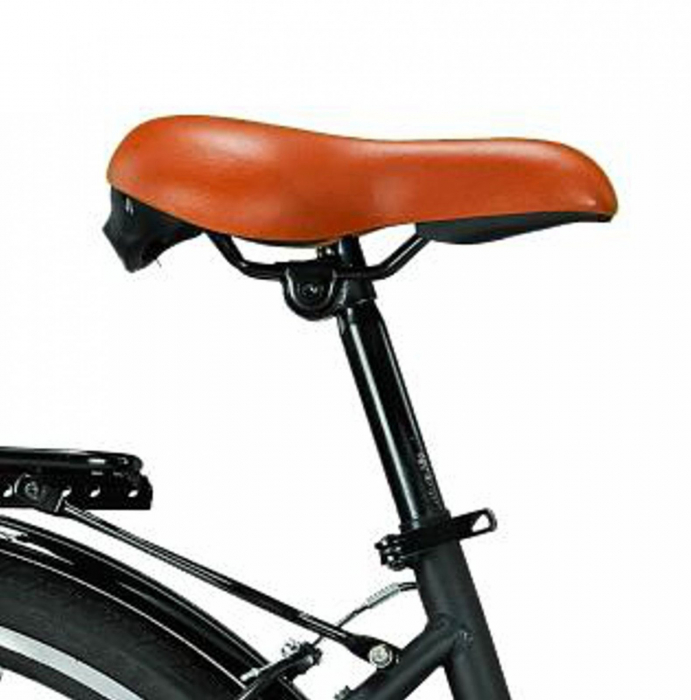 Bicicleta oras 28" UMIT Alanya, cadru otel 19", manete revoshift, frane V-Brake, 21 viteze [5]