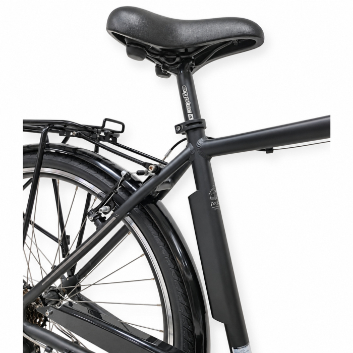 Bicicleta Oras Prophete 52760 - 28 inch. L. Negru [5]