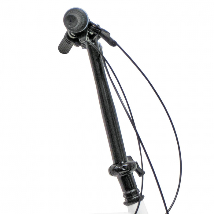 Bicicleta pliabila 20" BOTTARI Modena, cadru otel, frane V-Brake, 6 viteze [2]