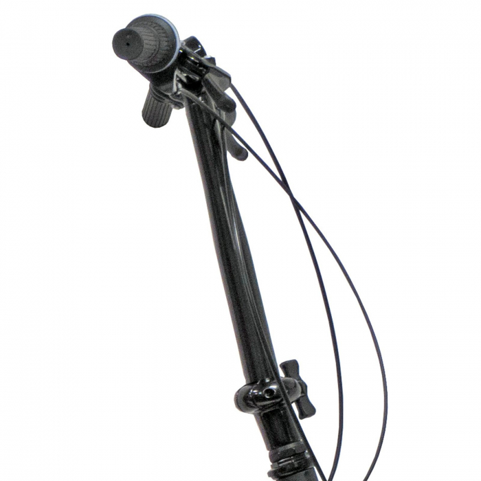 Bicicleta pliabila 20" BOTTARI Modena, cadru otel, frane V-Brake, 6 viteze [2]