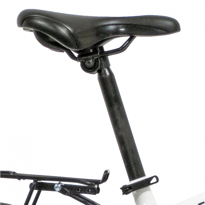 Bicicleta pliabila 20" BOTTARI Modena, cadru otel, frane V-Brake, 6 viteze [7]