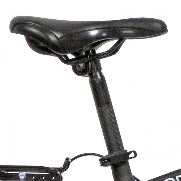 Bicicleta pliabila 20" BOTTARI Modena, cadru otel, frane V-Brake, 6 viteze [7]