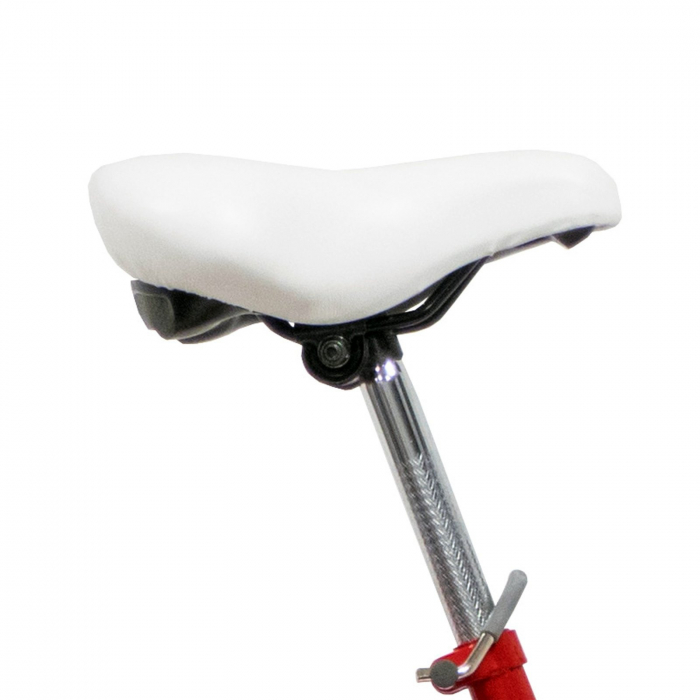 Bicicleta pliabila 20" BOTTARI Roma, cadru otel, frane V-Brake, single speed [7]