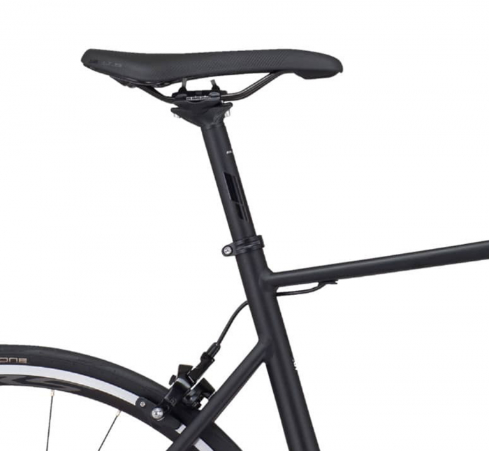 Bicicleta Road 28" BULLS Harrier 2, cadru aluminiu, frane V-Brake, 22 viteze [6]