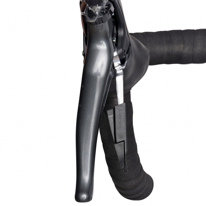 Bicicleta Road CARPAT Pro C27216C, cadru aluminiu 22", frane disc,16 viteze [6]