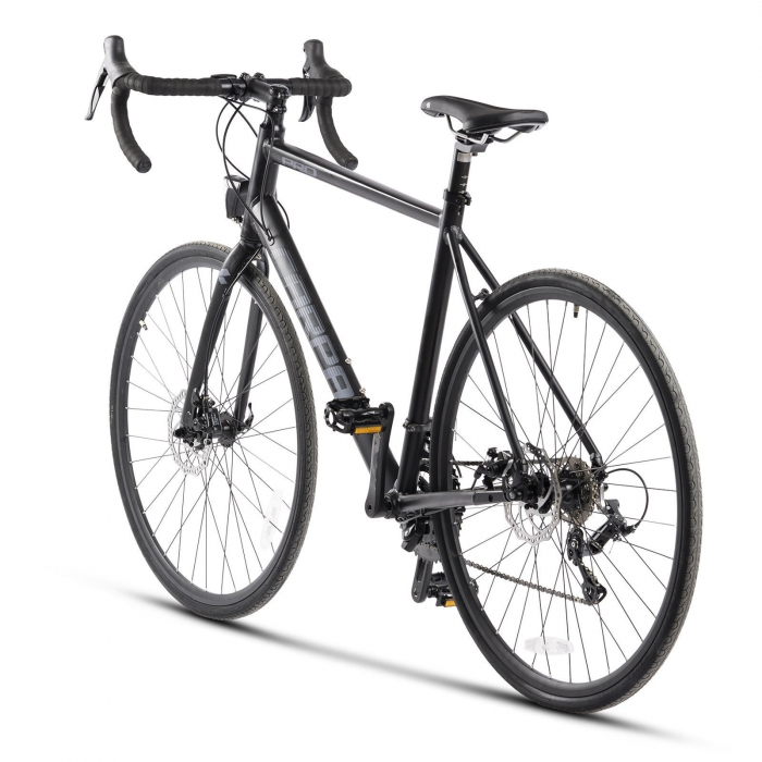 Bicicleta Road CARPAT Pro C27216C, cadru aluminiu 22", frane disc,16 viteze [3]