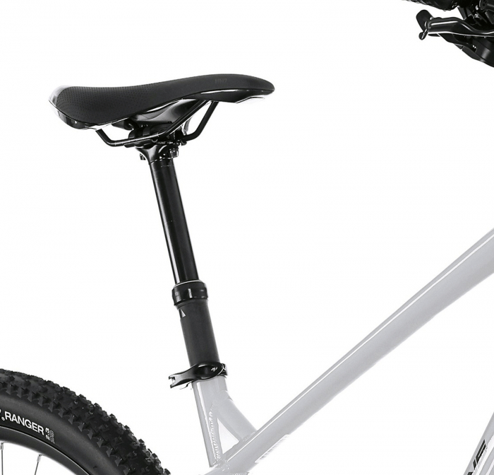 Bicicleta MTB-HT 29" ROCK MACHINE Blizz 30 29, cadru aluminiu, manete secventiale, frane hidraulice, 10 viteze [8]