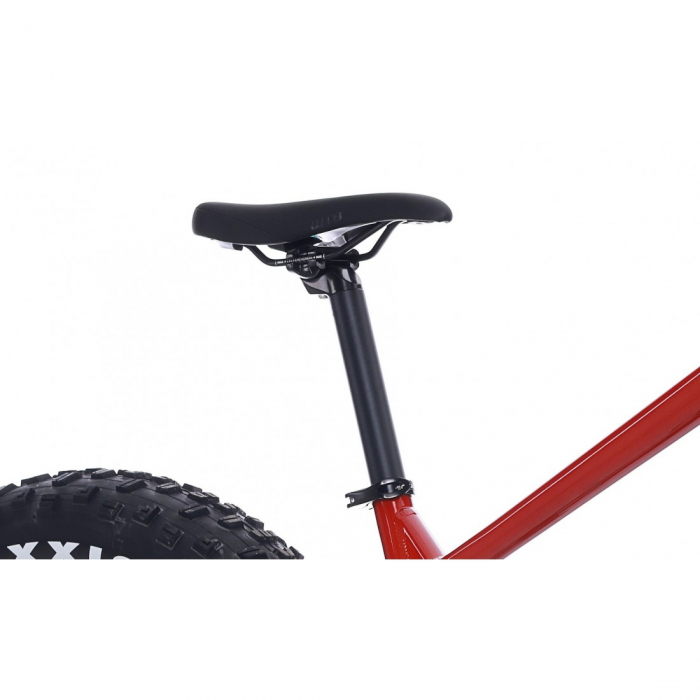 Bicicleta Rock Machine Vyory 30 29 Gloss Metallic Orange/Black 19.0 - (L) [4]